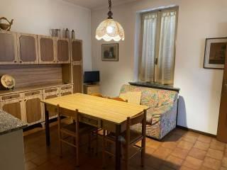 Terratetto unifamiliare 287 m², buono stato, Centro, Genivolta — foto 2 di 51