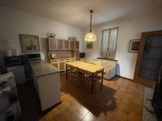 Terratetto unifamiliare 287 m², buono stato, Centro, Genivolta — foto 25 di 51