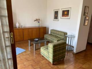Terratetto unifamiliare 287 m², buono stato, Centro, Genivolta — foto 19 di 51