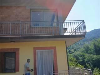 Terratetto unifamiliare 310 m², Fosdinovo