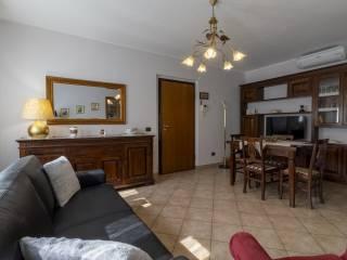 Trilocale via G. B . Zucchi 3, Centro, Mandello del Lario — foto 26 di 26