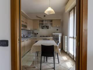 Trilocale via G. B . Zucchi 3, Centro, Mandello del Lario — foto 24 di 26