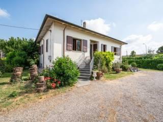 Villa unifamiliare via Pietro Molardi 15, Centro, Gonzaga — foto 28 di 33