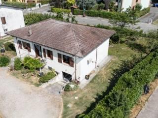 Villa unifamiliare via Pietro Molardi 15, Centro, Gonzaga — foto 33 di 33