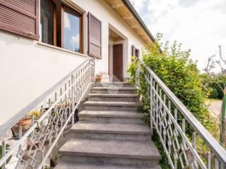Villa unifamiliare via Pietro Molardi 15, Centro, Gonzaga — foto 20 di 33