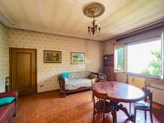 Villa unifamiliare via Pietro Molardi 15, Centro, Gonzaga — foto 15 di 33