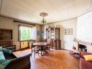 Villa unifamiliare via Pietro Molardi 15, Centro, Gonzaga — foto 5 di 33