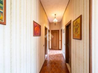 Villa unifamiliare via Pietro Molardi 15, Centro, Gonzaga — foto 9 di 33