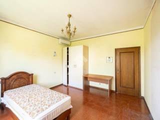 Villa unifamiliare via Pietro Molardi 15, Centro, Gonzaga — foto 27 di 33