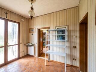 Villa unifamiliare via Pietro Molardi 15, Centro, Gonzaga — foto 11 di 33