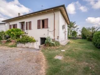 Villa unifamiliare via Pietro Molardi 15, Centro, Gonzaga — foto 31 di 33