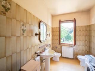 Villa unifamiliare via Pietro Molardi 15, Centro, Gonzaga — foto 7 di 33