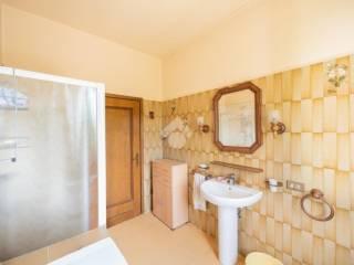Villa unifamiliare via Pietro Molardi 15, Centro, Gonzaga — foto 14 di 33