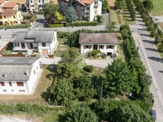 Villa unifamiliare via Pietro Molardi 15, Centro, Gonzaga — foto 25 di 33