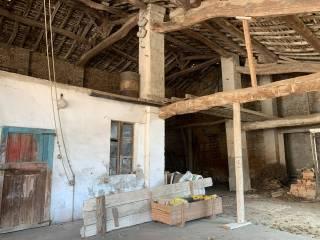 Terratetto unifamiliare via 25 Aprile, Centro, San Daniele Po — foto 9 di 10