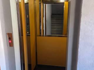 Appartamento via Argine Destro Calopinace 35, Centro Storico, Reggio Calabria — foto 4 di 23
