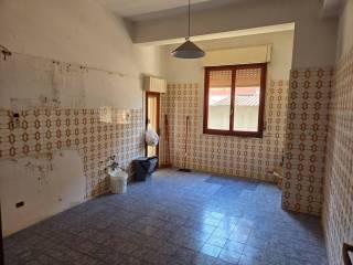 Appartamento via Argine Destro Calopinace 35, Centro Storico, Reggio Calabria — foto 3 di 23