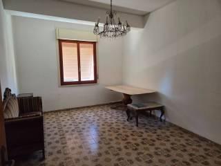 Appartamento via Argine Destro Calopinace 35, Centro Storico, Reggio Calabria — foto 10 di 23