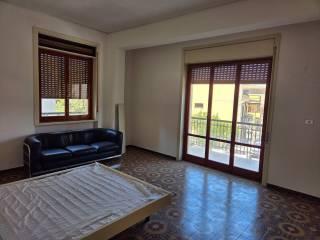 Appartamento via Argine Destro Calopinace 35, Centro Storico, Reggio Calabria — foto 17 di 23