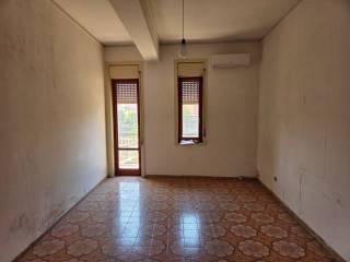 Appartamento via Argine Destro Calopinace 35, Centro Storico, Reggio Calabria — foto 18 di 23