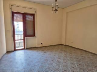 Appartamento via Argine Destro Calopinace 35, Centro Storico, Reggio Calabria — foto 23 di 23