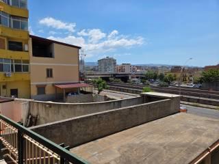 Appartamento via Argine Destro Calopinace 35, Centro Storico, Reggio Calabria — foto 21 di 23