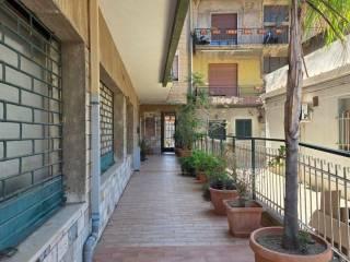 Appartamento via Argine Destro Calopinace 35, Centro Storico, Reggio Calabria — foto 7 di 23