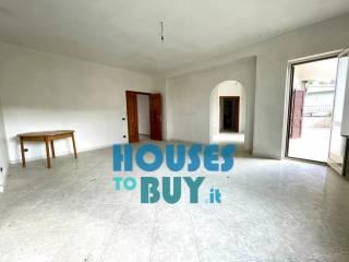 Villa a schiera via Giuseppe di Vittorio, 7, Carfizzi — foto 15 di 30