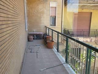 Appartamento via Argine Destro Calopinace 35, Centro Storico, Reggio Calabria — foto 15 di 23