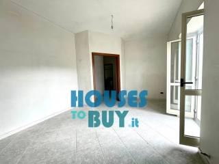 Villa a schiera via Giuseppe di Vittorio, 7, Carfizzi — foto 26 di 30