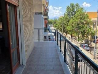 Appartamento via Argine Destro Calopinace 35, Centro Storico, Reggio Calabria — foto 13 di 23