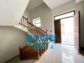 Villa a schiera via Giuseppe di Vittorio, 7, Carfizzi — foto 5 di 30