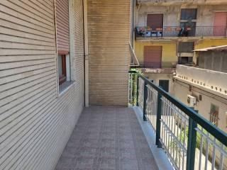 Appartamento via Argine Destro Calopinace 35, Centro Storico, Reggio Calabria — foto 22 di 23