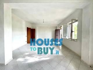 Villa a schiera via Giuseppe di Vittorio, 7, Carfizzi — foto 12 di 30