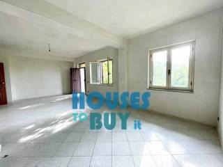Villa a schiera via Giuseppe di Vittorio, 7, Carfizzi — foto 30 di 30