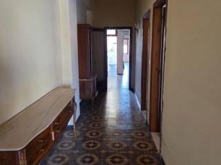 Appartamento via Argine Destro Calopinace 35, Centro Storico, Reggio Calabria