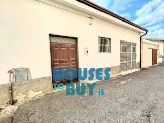 Villa a schiera via Giuseppe di Vittorio, 7, Carfizzi — foto 28 di 30