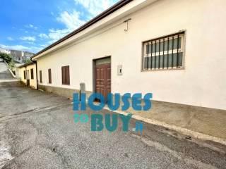 Villa a schiera via Giuseppe di Vittorio, 7, Carfizzi — foto 7 di 30