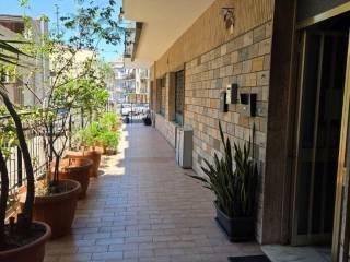 Appartamento via Argine Destro Calopinace 35, Centro Storico, Reggio Calabria — foto 16 di 23