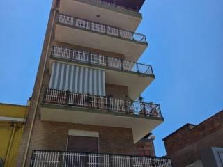 Appartamento via Argine Destro Calopinace 35, Centro Storico, Reggio Calabria — foto 2 di 23
