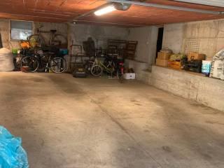 Villa unifamiliare, buono stato, 332 m², Centro, Soncino — foto 65 di 79