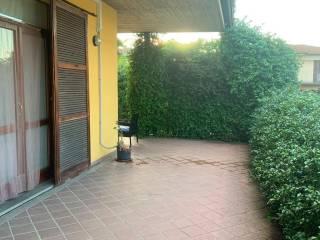 Villa unifamiliare, buono stato, 332 m², Centro, Soncino — foto 38 di 79