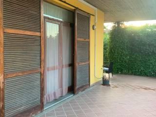 Villa unifamiliare, buono stato, 332 m², Centro, Soncino — foto 5 di 79