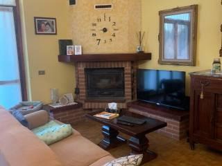 Villa unifamiliare, buono stato, 332 m², Centro, Soncino — foto 20 di 79