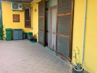 Villa unifamiliare, buono stato, 332 m², Centro, Soncino — foto 16 di 79