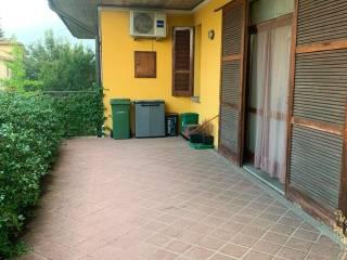 Villa unifamiliare, buono stato, 332 m², Centro, Soncino — foto 34 di 79