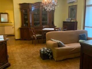 Villa unifamiliare, buono stato, 332 m², Centro, Soncino — foto 59 di 79