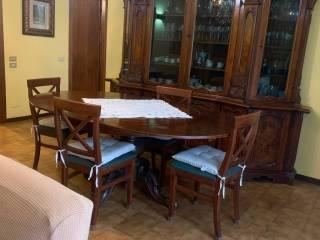 Villa unifamiliare, buono stato, 332 m², Centro, Soncino — foto 29 di 79