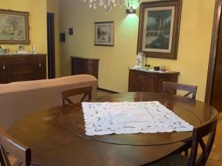 Villa unifamiliare, buono stato, 332 m², Centro, Soncino — foto 77 di 79