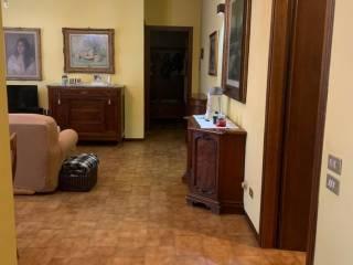 Villa unifamiliare, buono stato, 332 m², Centro, Soncino — foto 25 di 79